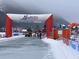 Appartementhaus Flattach