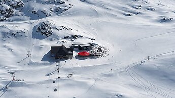 Appartementhaus Flattach