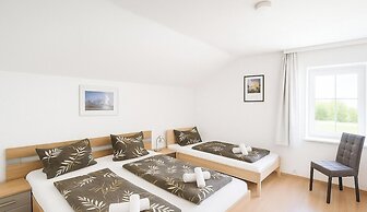 Appartementhaus Flattach