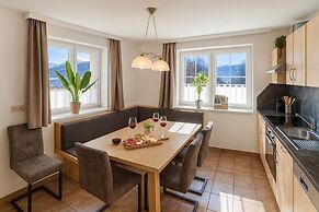Appartementhaus Flattach