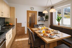 Appartementhaus Flattach