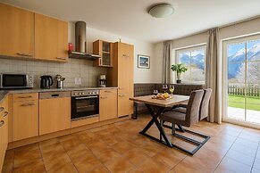 Appartementhaus Flattach