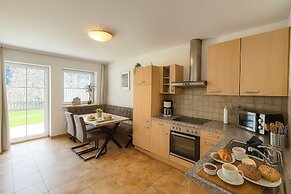 Appartementhaus Flattach