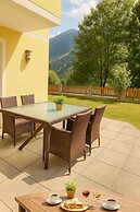 Appartementhaus Flattach
