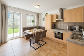 Appartementhaus Flattach