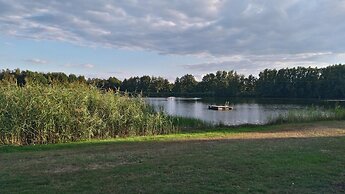 Bernsteinsee Hotel and Ferien-single Room