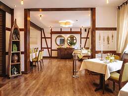 Bernsteinsee Hotel and Ferien-single Room