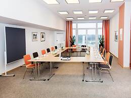 Bernsteinsee Hotel and Ferien-single Room
