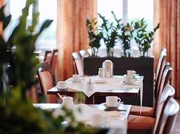 Bernsteinsee Hotel and Ferien-single Room