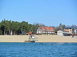 Bernsteinsee Hotel and Ferien-single Room