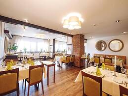 Bernsteinsee Hotel and Ferien-single Room