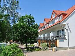 Bernsteinsee Hotel and Ferien-single Room