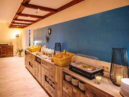 Bernsteinsee Hotel and Ferien-single Room