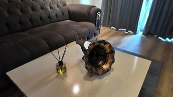 MİMOZA REZİDANS