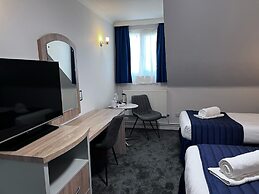 Ashley Court Hotel