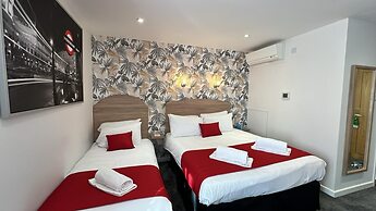 Ashley Court Hotel