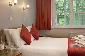 Ashley Court Hotel