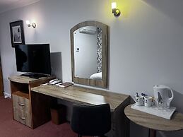 Ashley Court Hotel