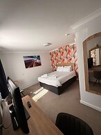 Ashley Court Hotel