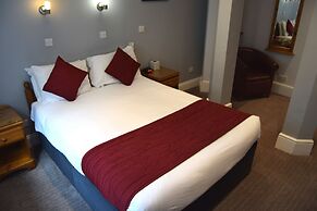 Ashley Court Hotel