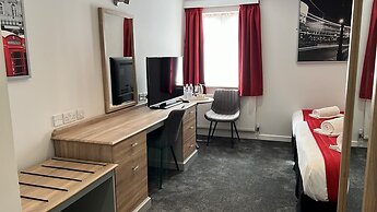 Ashley Court Hotel