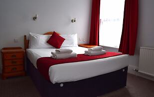 Ashley Court Hotel