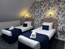 Ashley Court Hotel
