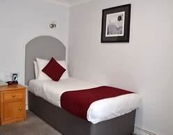 Ashley Court Hotel