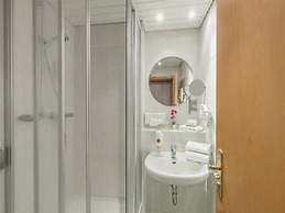 Kaiserhof Feldberg- Standard Double Room