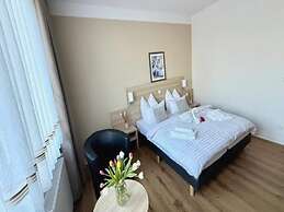 Kaiserhof Feldberg- Standard Double Room