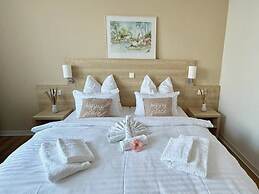 Kaiserhof Feldberg- Standard Double Room