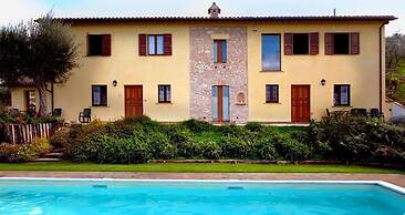Agriturismo Fiordaliso
