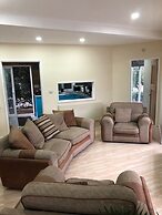 Retro and Quirky 3 Bedroom Apartment
