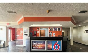 Studio 6 – Mobile, AL