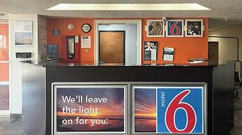 Studio 6 – Mobile, AL