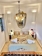 Riad Bab Sitiyn Hammam&Spa