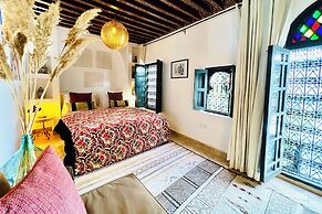 Riad Bab Sitiyn Hammam&Spa