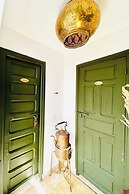 Riad Bab Sitiyn Hammam&Spa
