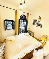 Riad Bab Sitiyn Hammam&Spa