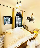 Riad Bab Sitiyn Hammam&Spa
