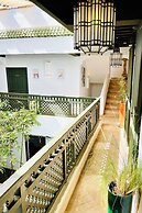 Riad Bab Sitiyn Hammam&Spa