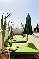 Riad Bab Sitiyn Hammam&Spa