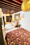 Riad Bab Sitiyn Hammam&Spa
