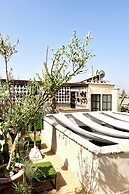Riad Bab Sitiyn Hammam&Spa