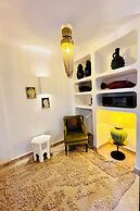 Riad Bab Sitiyn Hammam&Spa