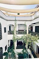 Riad Bab Sitiyn Hammam&Spa