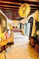 Riad Bab Sitiyn Hammam&Spa