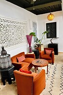 Riad Bab Sitiyn Hammam&Spa