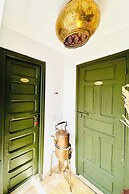 Riad Bab Sitiyn Hammam&Spa