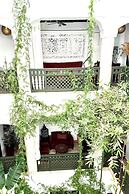Riad Bab Sitiyn Hammam&Spa
